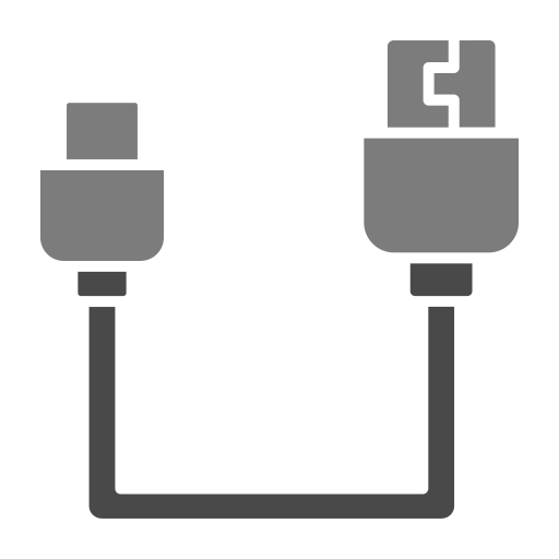 cable icono gratis