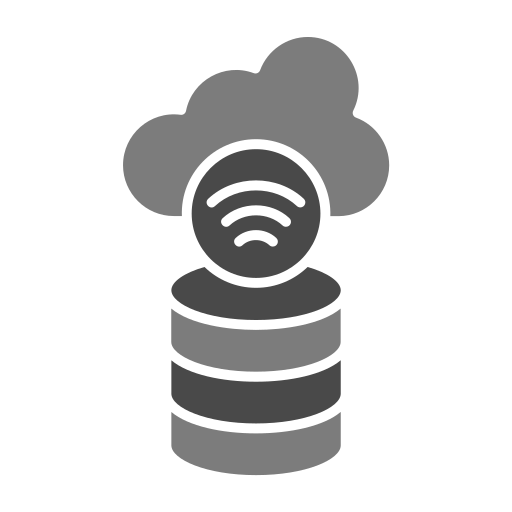Wireless free icon Wireless free icon