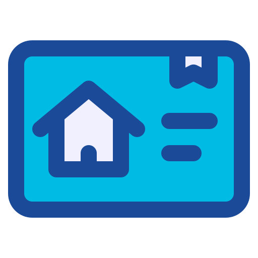 certificado icono gratis