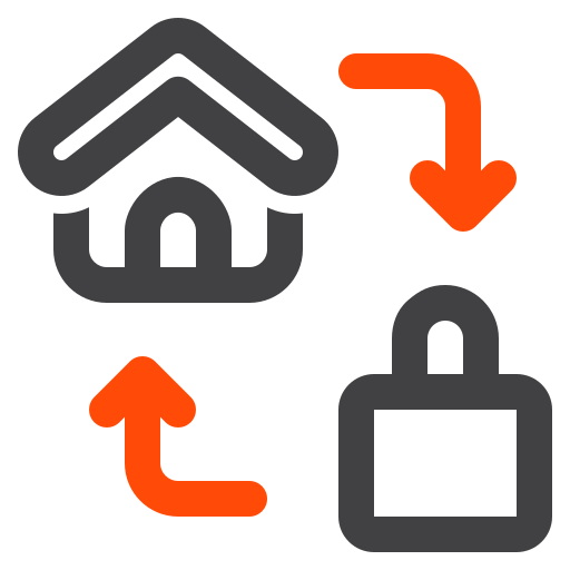 Дом бесплатно иконка