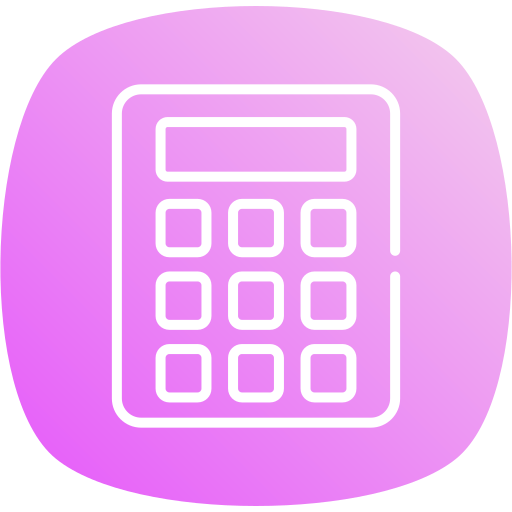 calculadora icono gratis