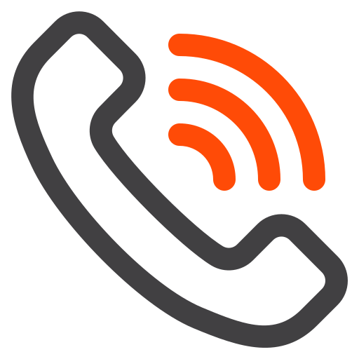 teléfono icono gratis