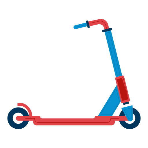 roller kostenlos Icon