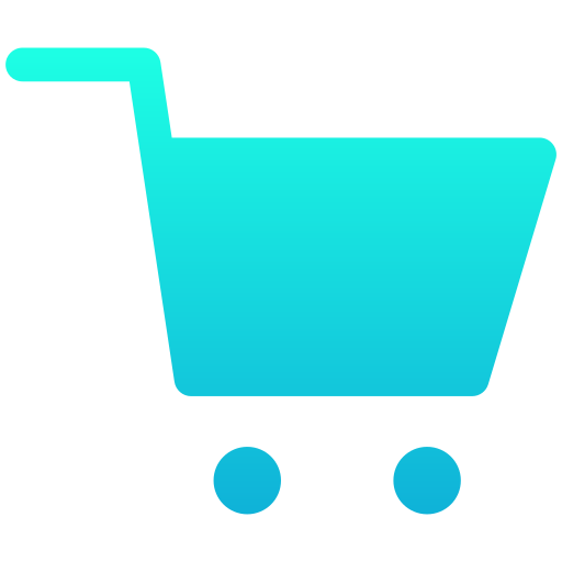 carro de la compra icono gratis