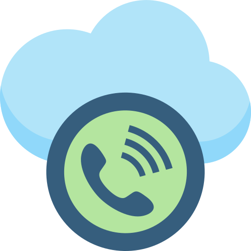 voip icono gratis