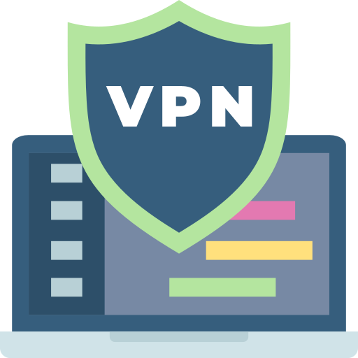 vpn icono gratis