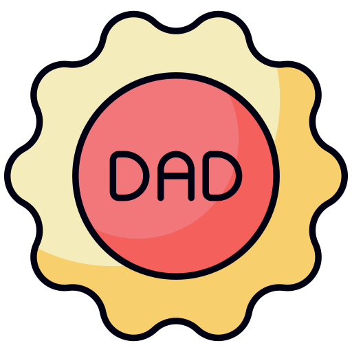 Badge free icon Badge free icon