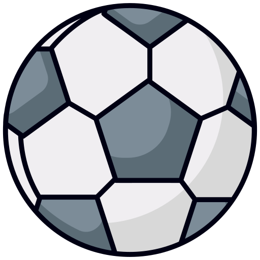 fußball kostenlos Icon