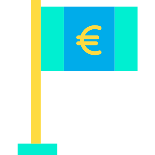 Bandera icono gratis