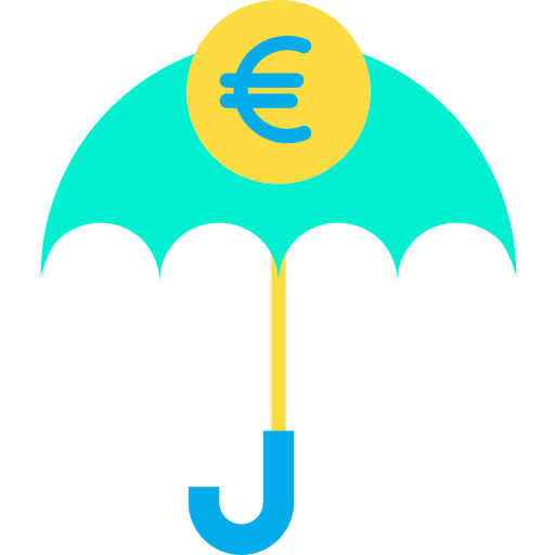 Protection free icon