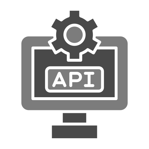 api icono gratis