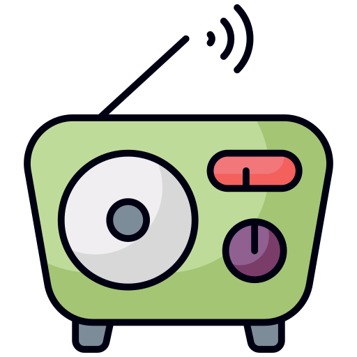 radio kostenlos Icon radio kostenlos Icon