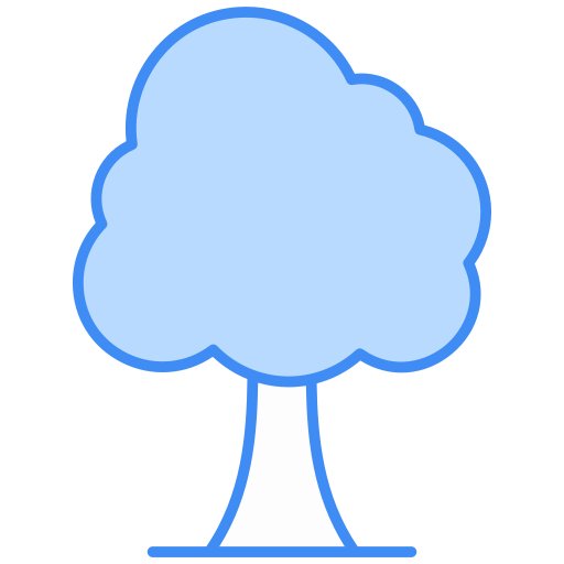 Tree free icon