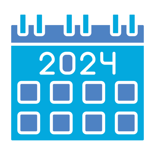 calendario icono gratis