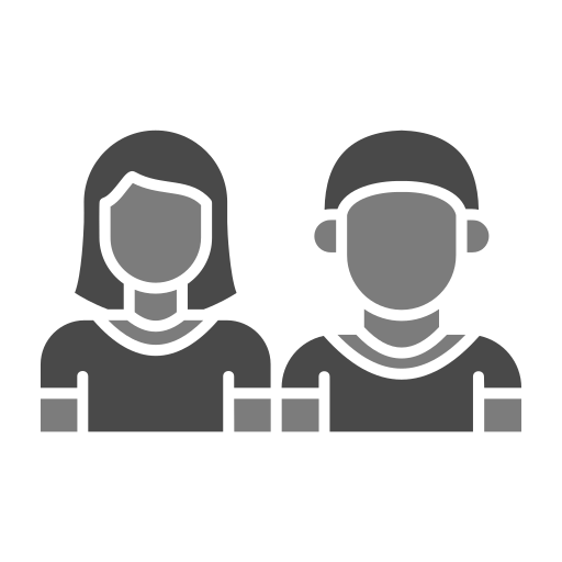 para niños icono gratis