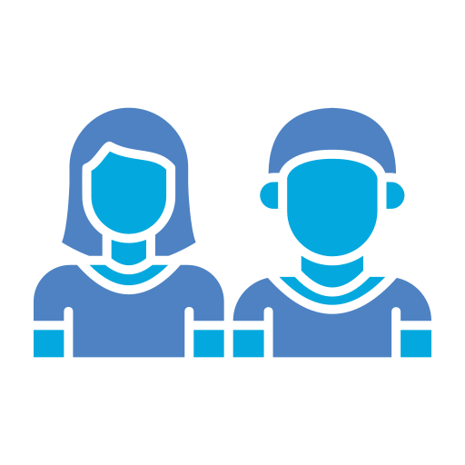 para niños icono gratis