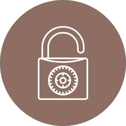 desbloquear icono gratis