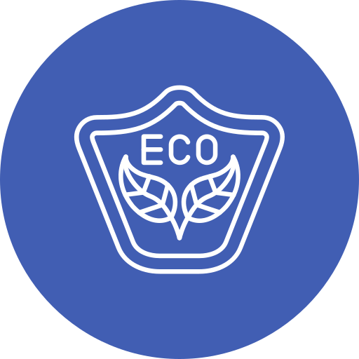 ecológico icono gratis