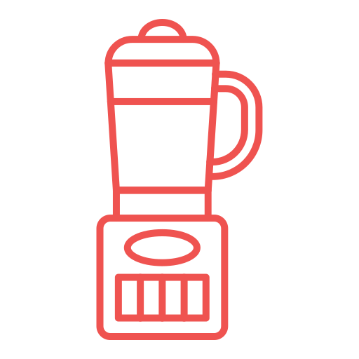 Blender free icon Blender free icon