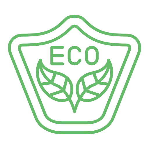 ecológico icono gratis