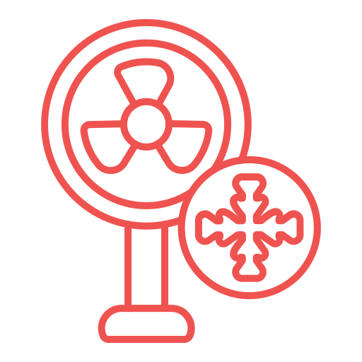 lüfter kostenlos Icon lüfter kostenlos Icon