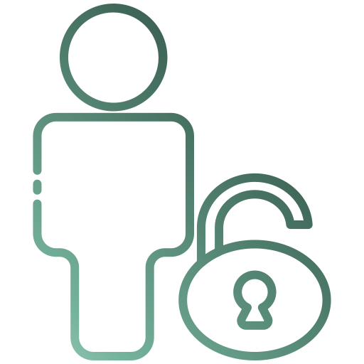 desbloquear icono gratis