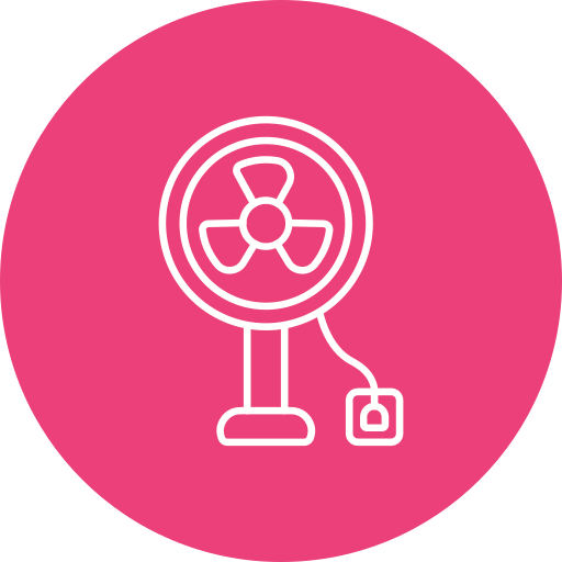lüfter kostenlos Icon lüfter kostenlos Icon