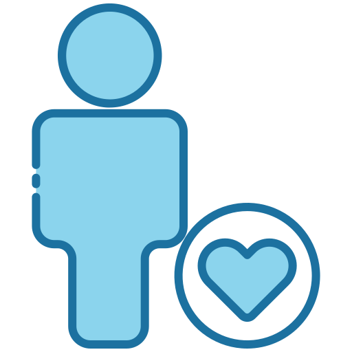 corazón icono gratis