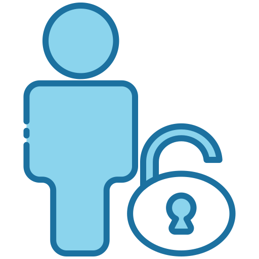 desbloquear icono gratis