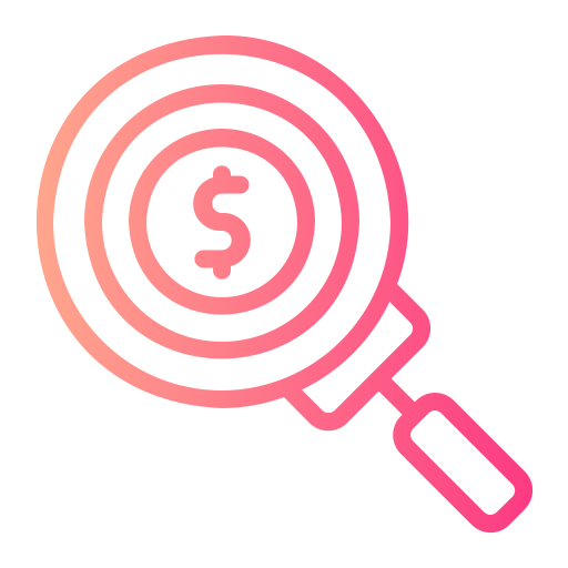 Search free icon