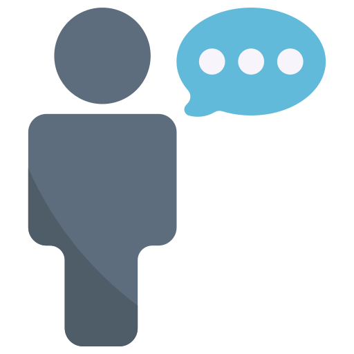 Chat free icon Chat free icon