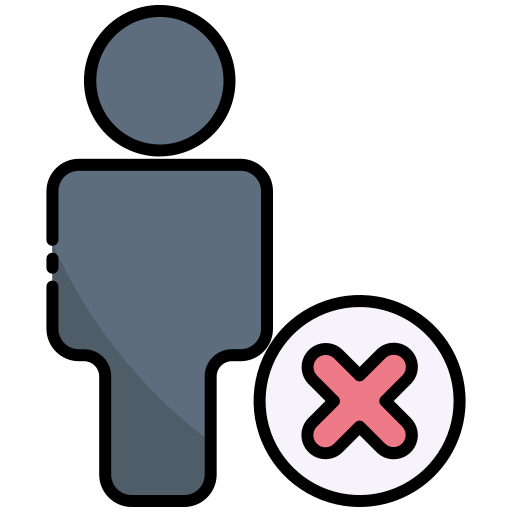 Remove free icon Remove free icon