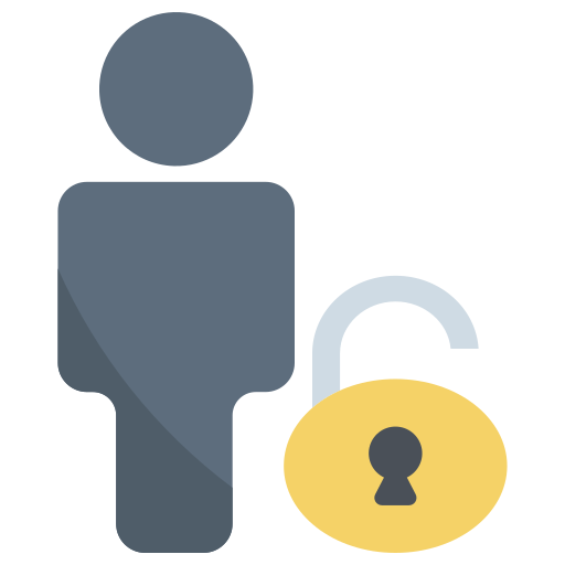 desbloquear icono gratis