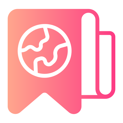 marcador icono gratis