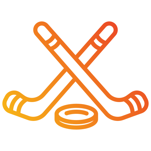 hockey icono gratis