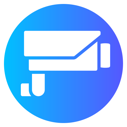 cctv 무료 아이콘