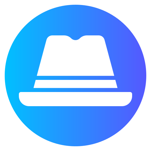 sombrero icono gratis