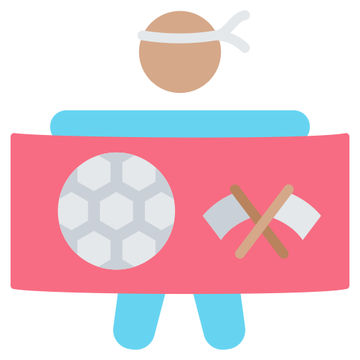 Supporter free icon Supporter free icon