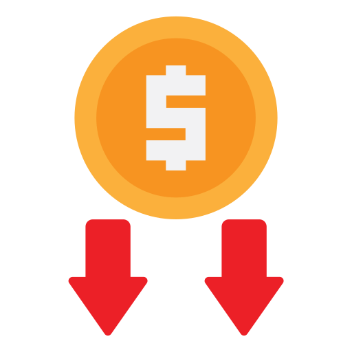 argent Icône gratuit