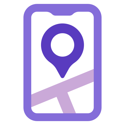 gps icono gratis