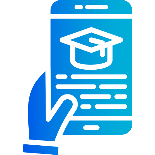 e-learning kostenlos Icon