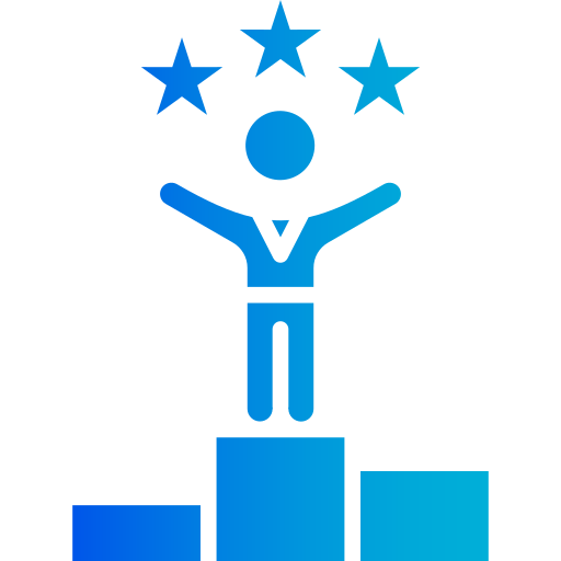 competencia icono gratis