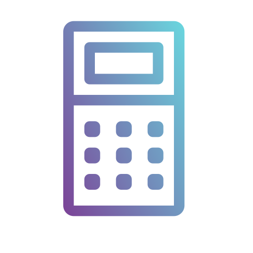 calculadora icono gratis