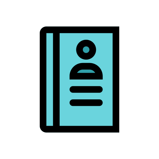 direcciÓn icono gratis