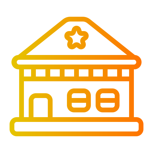 cadeia grátis ícone