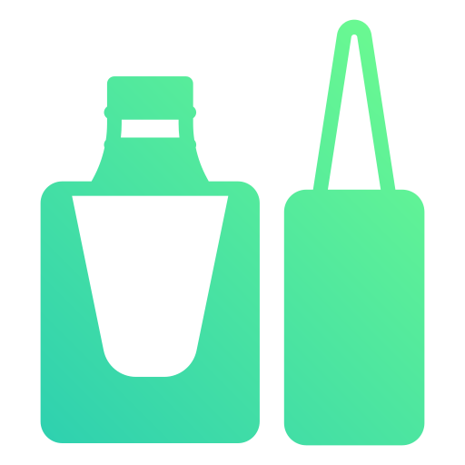 esmalte de uñas icono gratis