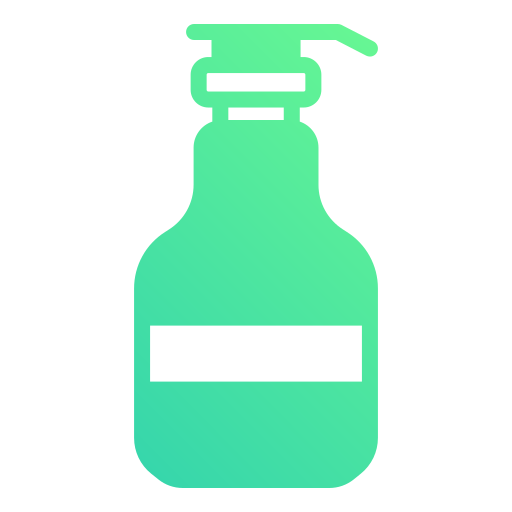 Shampoo free icon Shampoo free icon