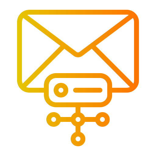 correo electrónico icono gratis