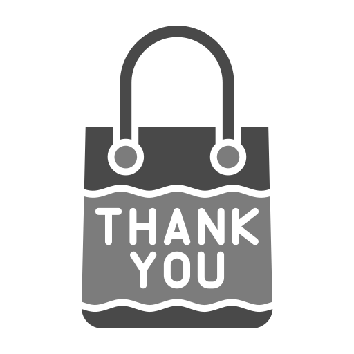 geschenktasche kostenlos Icon geschenktasche kostenlos Icon