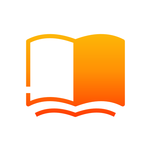 libro de educación icono gratis